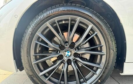 BMW 3 серия, 2024 год, 4 318 000 рублей, 11 фотография