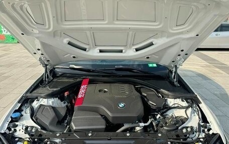 BMW 3 серия, 2024 год, 4 318 000 рублей, 10 фотография