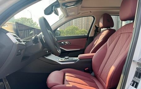 BMW 3 серия, 2024 год, 4 318 000 рублей, 12 фотография