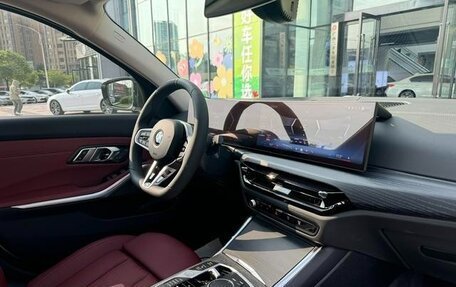 BMW 3 серия, 2024 год, 4 318 000 рублей, 22 фотография