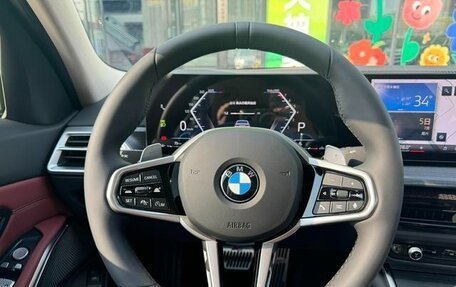 BMW 3 серия, 2024 год, 4 318 000 рублей, 15 фотография