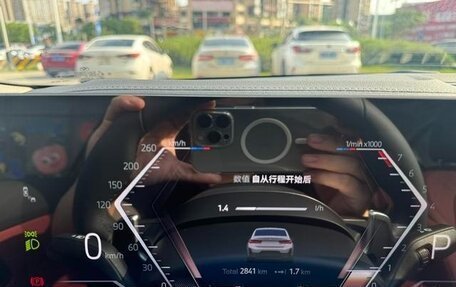 BMW 3 серия, 2024 год, 4 318 000 рублей, 16 фотография
