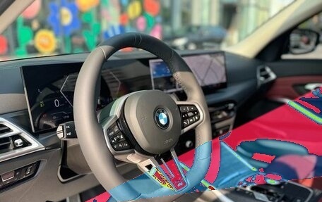 BMW 3 серия, 2024 год, 4 318 000 рублей, 13 фотография