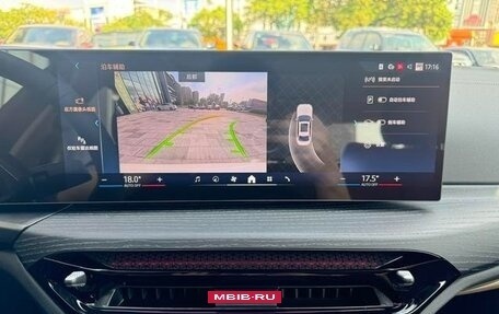 BMW 3 серия, 2024 год, 4 318 000 рублей, 17 фотография