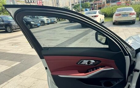 BMW 3 серия, 2024 год, 4 318 000 рублей, 26 фотография