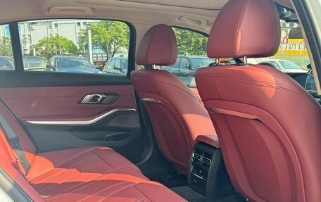 BMW 3 серия, 2024 год, 4 318 000 рублей, 28 фотография