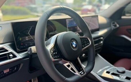 BMW 3 серия, 2024 год, 4 318 000 рублей, 14 фотография