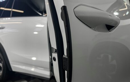 Skoda Kodiaq, 2025 год, 5 600 000 рублей, 10 фотография