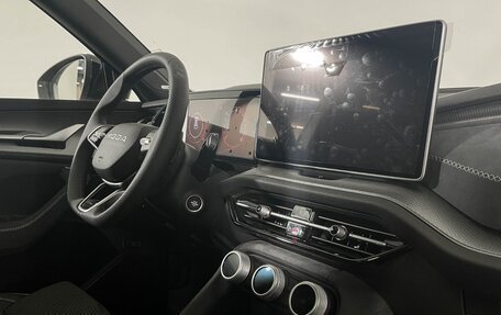 Skoda Kodiaq, 2025 год, 5 600 000 рублей, 13 фотография