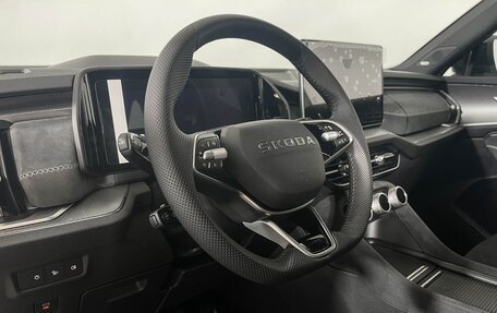 Skoda Kodiaq, 2025 год, 5 600 000 рублей, 12 фотография