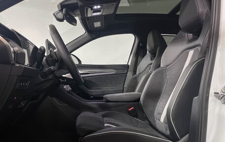 Skoda Kodiaq, 2025 год, 5 600 000 рублей, 19 фотография