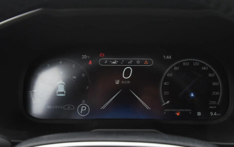 Toyota RAV4, 2024 год, 3 520 000 рублей, 14 фотография