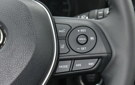 Toyota RAV4, 2024 год, 3 520 000 рублей, 15 фотография