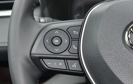 Toyota RAV4, 2024 год, 3 520 000 рублей, 16 фотография