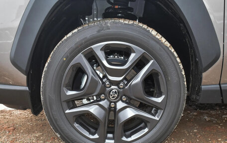 Toyota RAV4, 2024 год, 3 520 000 рублей, 17 фотография