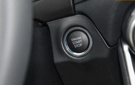 Toyota RAV4, 2024 год, 3 520 000 рублей, 23 фотография