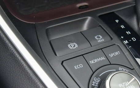 Toyota RAV4, 2024 год, 3 520 000 рублей, 24 фотография
