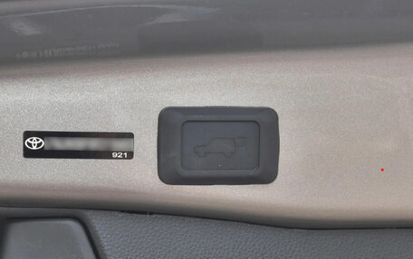Toyota RAV4, 2024 год, 3 520 000 рублей, 27 фотография