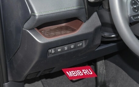 Toyota RAV4, 2024 год, 3 520 000 рублей, 21 фотография