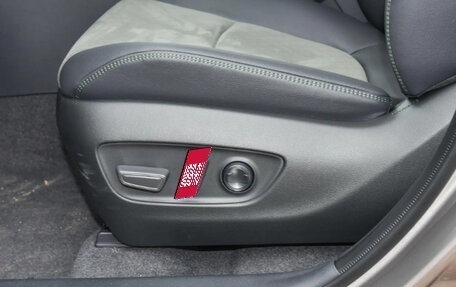 Toyota RAV4, 2024 год, 3 520 000 рублей, 18 фотография