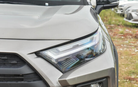 Toyota RAV4, 2024 год, 3 520 000 рублей, 30 фотография