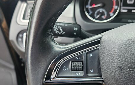 Skoda Rapid I, 2018 год, 1 199 000 рублей, 10 фотография