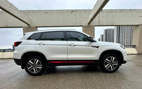 Changan CS75 I рестайлинг, 2022 год, 1 250 000 рублей, 4 фотография