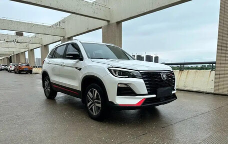 Changan CS75 I рестайлинг, 2022 год, 1 250 000 рублей, 3 фотография