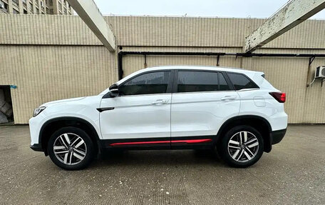 Changan CS75 I рестайлинг, 2022 год, 1 250 000 рублей, 8 фотография