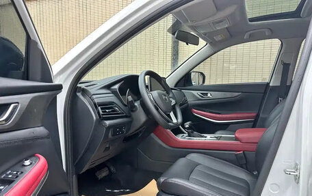 Changan CS75 I рестайлинг, 2022 год, 1 250 000 рублей, 9 фотография