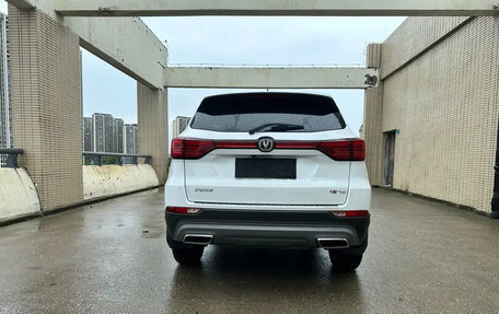 Changan CS75 I рестайлинг, 2022 год, 1 250 000 рублей, 6 фотография