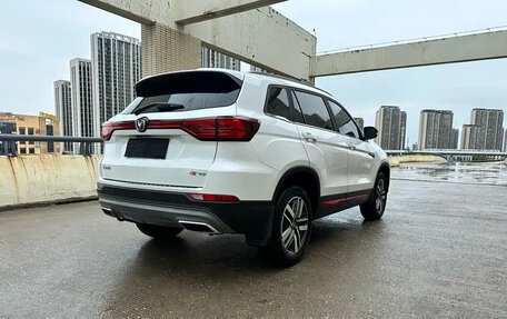 Changan CS75 I рестайлинг, 2022 год, 1 250 000 рублей, 5 фотография