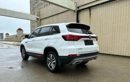 Changan CS75 I рестайлинг, 2022 год, 1 250 000 рублей, 7 фотография