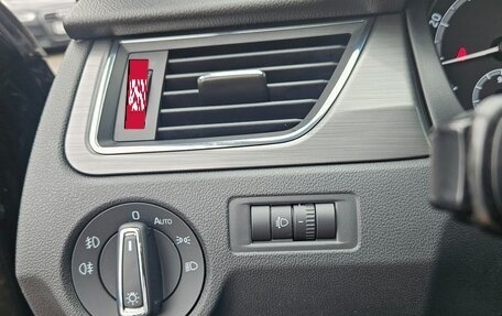 Skoda Rapid I, 2018 год, 1 199 000 рублей, 9 фотография