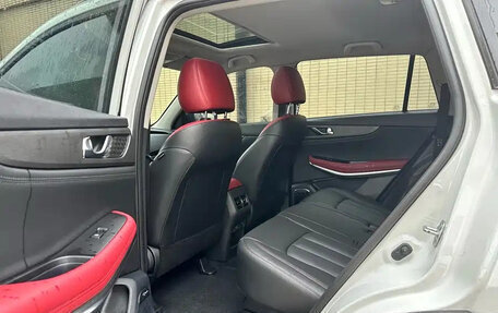 Changan CS75 I рестайлинг, 2022 год, 1 250 000 рублей, 10 фотография