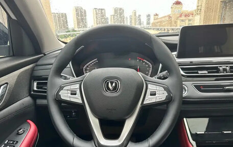 Changan CS75 I рестайлинг, 2022 год, 1 250 000 рублей, 11 фотография