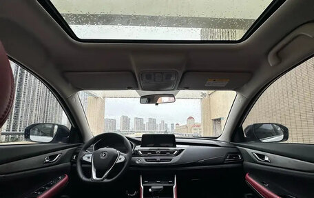 Changan CS75 I рестайлинг, 2022 год, 1 250 000 рублей, 13 фотография