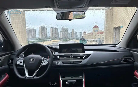 Changan CS75 I рестайлинг, 2022 год, 1 250 000 рублей, 12 фотография
