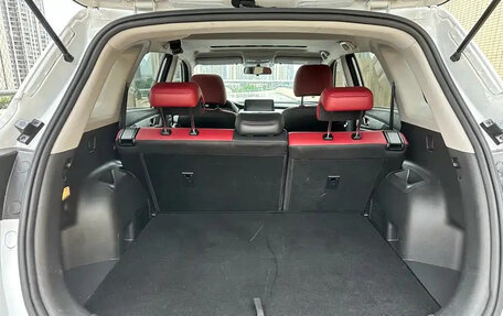 Changan CS75 I рестайлинг, 2022 год, 1 250 000 рублей, 15 фотография