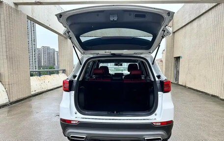 Changan CS75 I рестайлинг, 2022 год, 1 250 000 рублей, 14 фотография