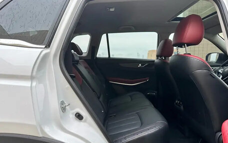 Changan CS75 I рестайлинг, 2022 год, 1 250 000 рублей, 17 фотография