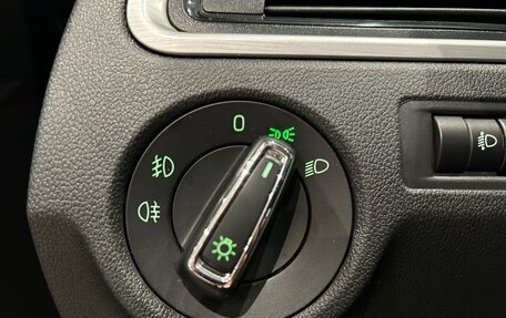 Skoda Rapid I, 2016 год, 799 000 рублей, 18 фотография