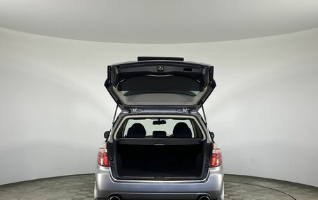 Subaru Legacy IV, 2008 год, 1 070 000 рублей, 8 фотография