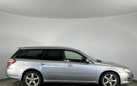 Subaru Legacy IV, 2008 год, 1 070 000 рублей, 10 фотография