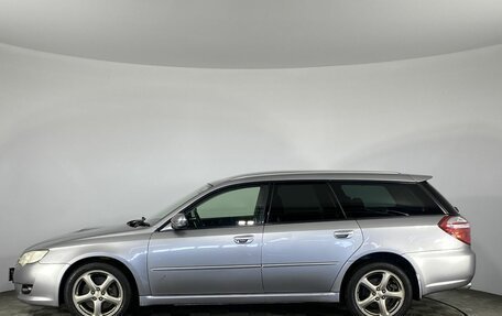 Subaru Legacy IV, 2008 год, 1 070 000 рублей, 9 фотография