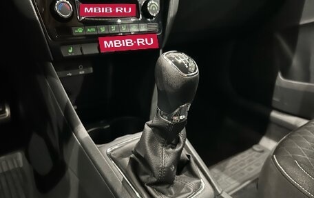 Skoda Rapid I, 2016 год, 799 000 рублей, 14 фотография
