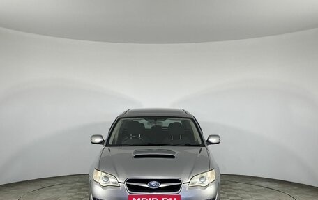 Subaru Legacy IV, 2008 год, 1 070 000 рублей, 3 фотография
