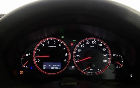 Subaru Legacy IV, 2008 год, 1 070 000 рублей, 14 фотография