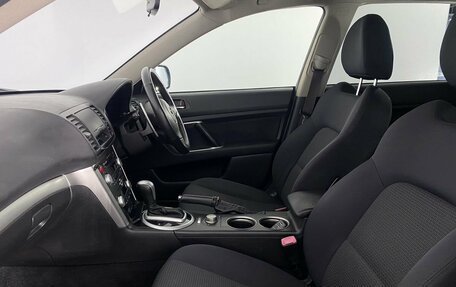 Subaru Legacy IV, 2008 год, 1 070 000 рублей, 12 фотография