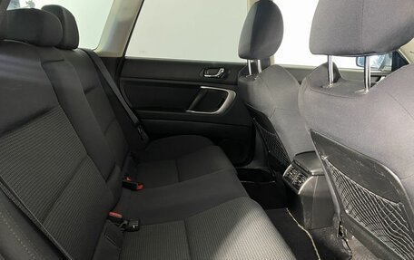 Subaru Legacy IV, 2008 год, 1 070 000 рублей, 13 фотография